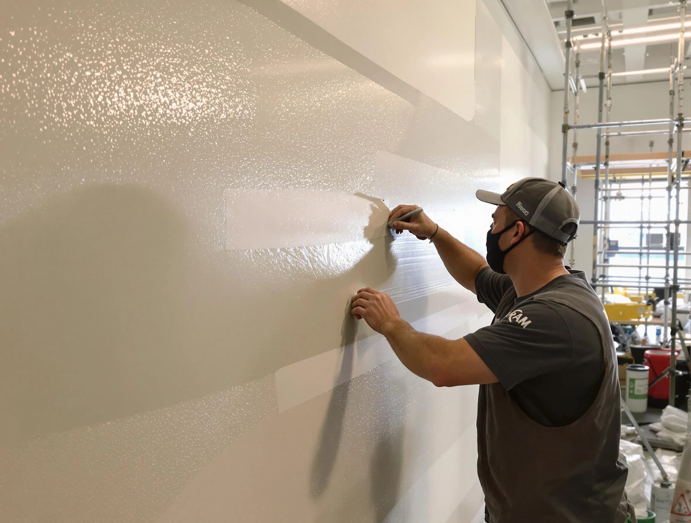 Tape & Mud service in Gilbert, AZ