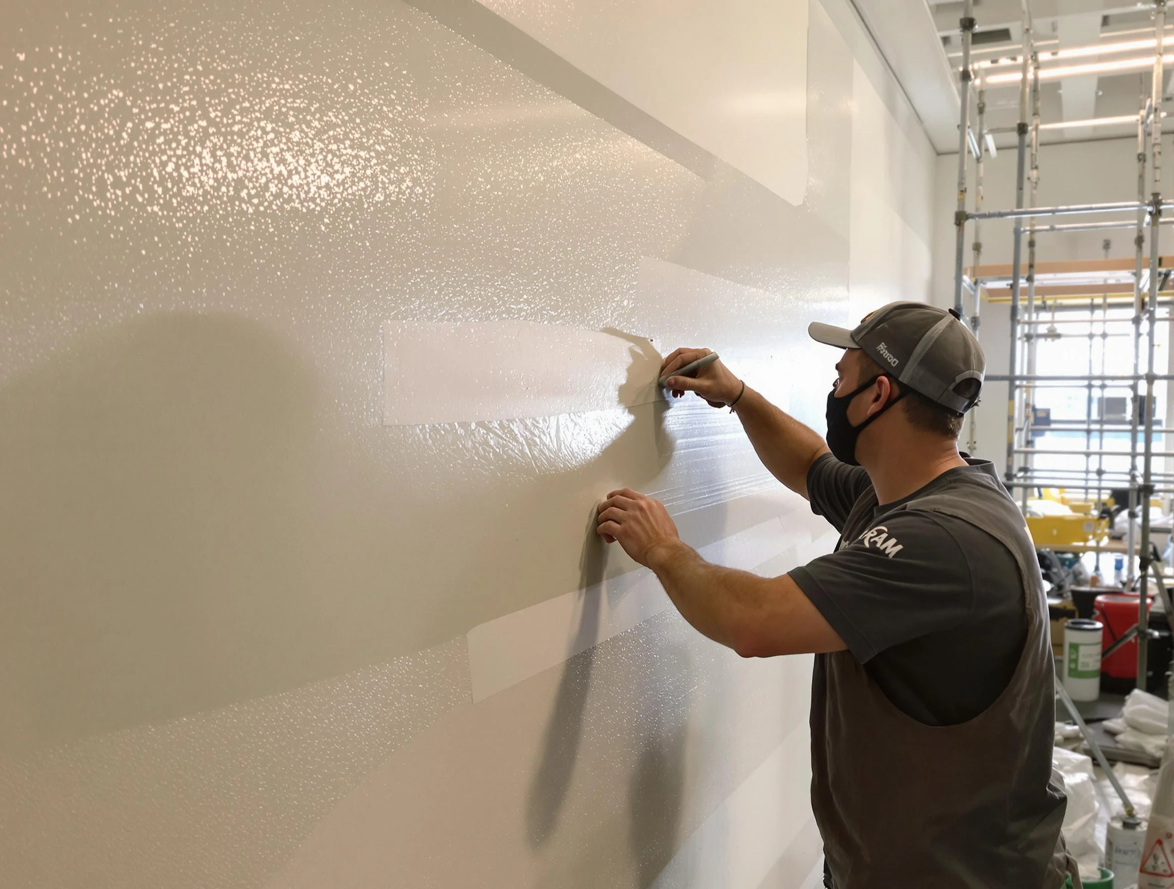Tape & Mud service in Gilbert, AZ